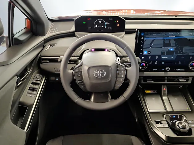 Toyota C-HR+ Style AWD