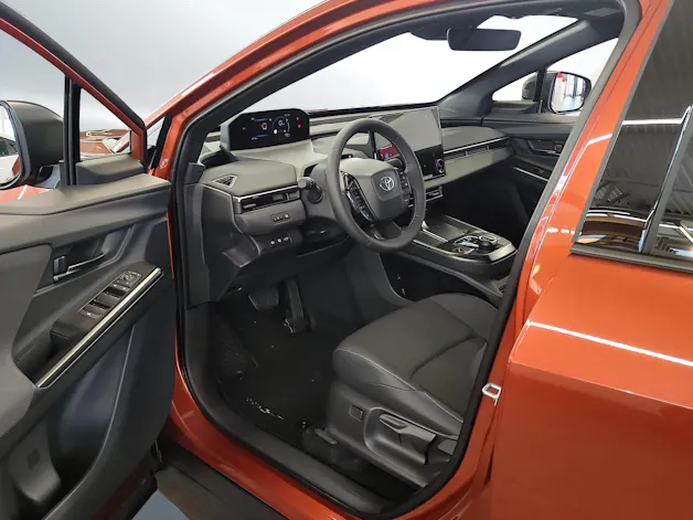 Toyota C-HR+ Style AWD