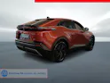 Toyota C-HR+ Style AWD