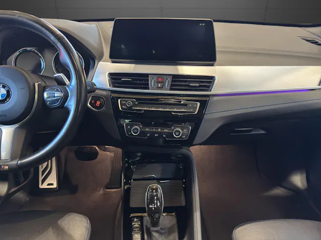 BMW X1 20d xDrive M Sport