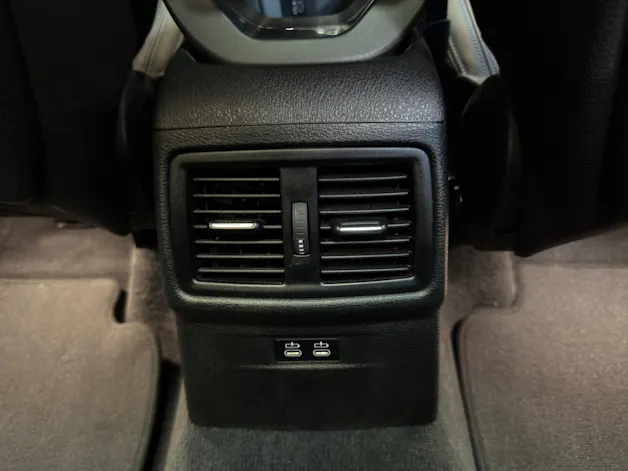 BMW X1 20d xDrive M Sport