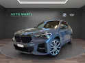 BMW X1 20d xDrive M Sport