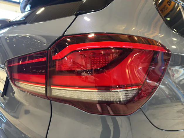 BMW X1 20d xDrive M Sport