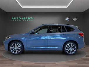 BMW X1 20d xDrive M Sport