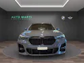 BMW X1 20d xDrive M Sport