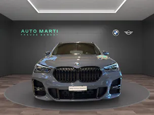 BMW X1 20d xDrive M Sport