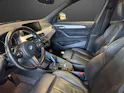 BMW X1 20d xDrive M Sport