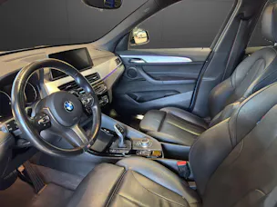 BMW X1 20d xDrive M Sport