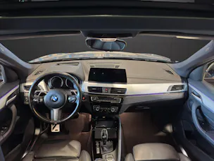 BMW X1 20d xDrive M Sport
