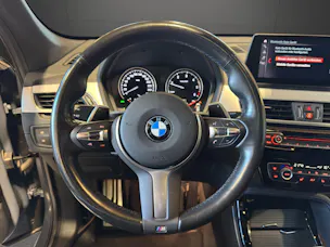 BMW X1 20d xDrive M Sport