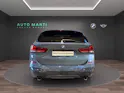 BMW X1 20d xDrive M Sport