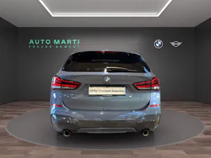 BMW X1 20d xDrive M Sport