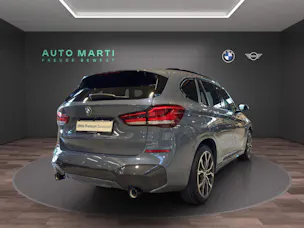 BMW X1 20d xDrive M Sport
