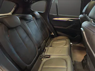 BMW X1 20d xDrive M Sport