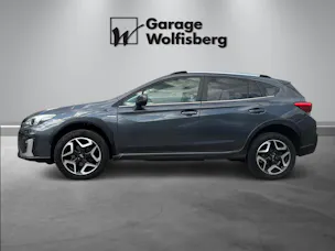 Subaru XV 2.0i e-Boxer Swiss Plus