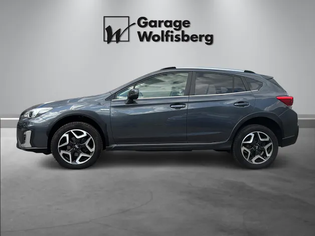 Subaru XV 2.0i e-Boxer Swiss Plus