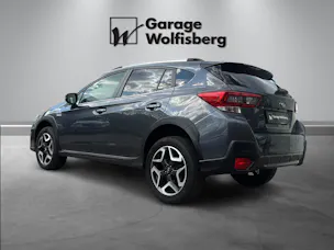 Subaru XV 2.0i e-Boxer Swiss Plus