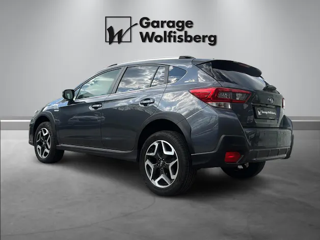 Subaru XV 2.0i e-Boxer Swiss Plus