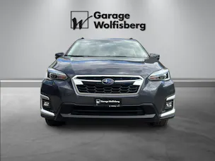 Subaru XV 2.0i e-Boxer Swiss Plus