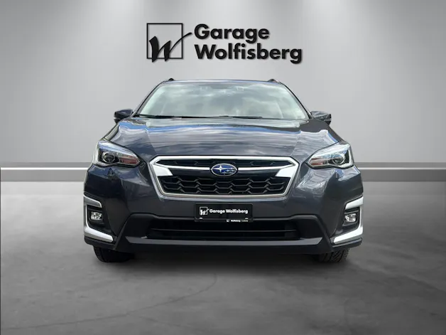 Subaru XV 2.0i e-Boxer Swiss Plus