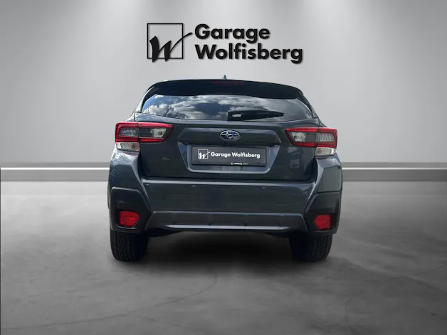 Subaru XV 2.0i e-Boxer Swiss Plus
