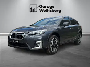 Subaru XV 2.0i e-Boxer Swiss Plus