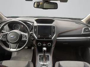 Subaru XV 2.0i e-Boxer Swiss Plus