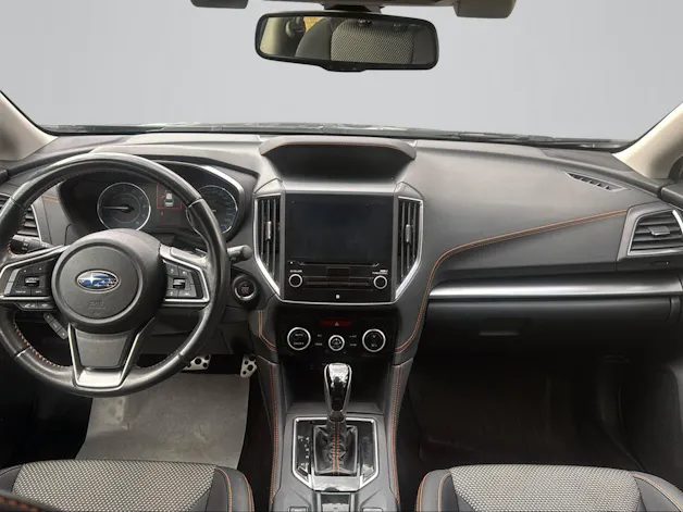 Subaru XV 2.0i e-Boxer Swiss Plus