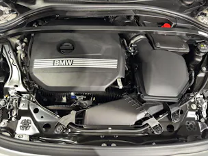 BMW 123 xDrive M Sport