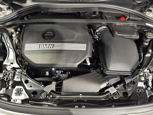 BMW 123 xDrive M Sport