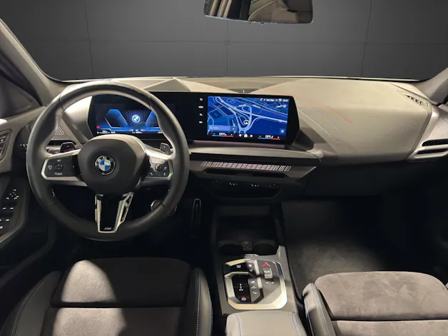 BMW 123 xDrive M Sport