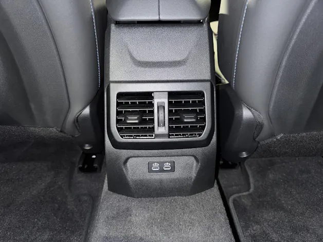 BMW 123 xDrive M Sport