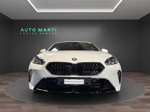 BMW 123 xDrive M Sport