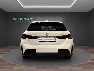 BMW 123 xDrive M Sport