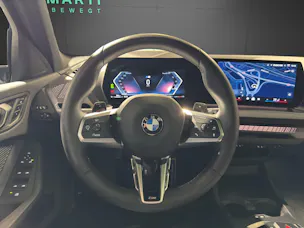 BMW 123 xDrive M Sport