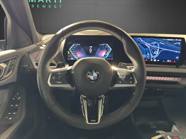 BMW 123 xDrive M Sport