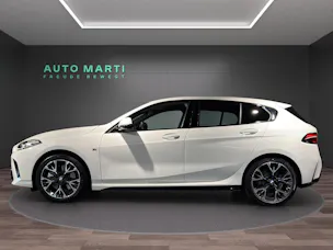 BMW 123 xDrive M Sport