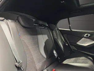 BMW 123 xDrive M Sport