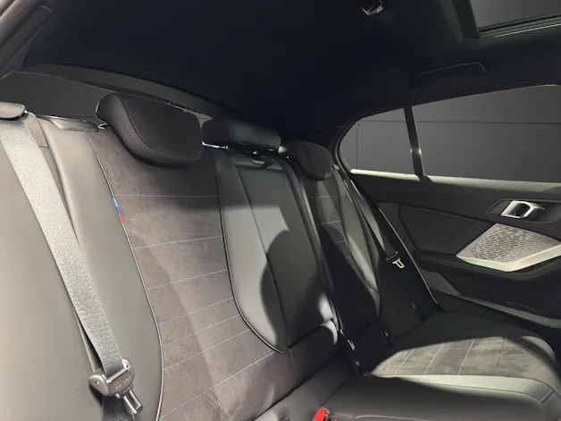 BMW 123 xDrive M Sport
