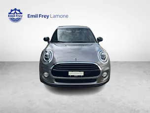Mini F55 1.5i Cooper