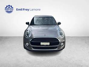 immagine del veicolo MINI F55 1.5i Cooper