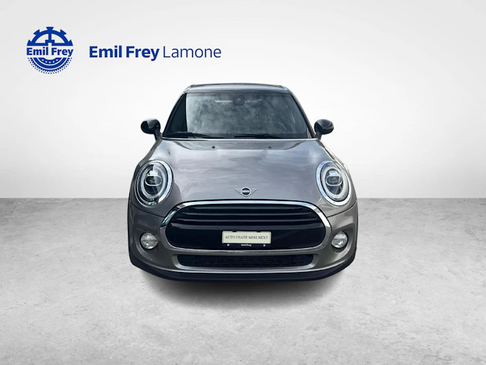 immagine del veicolo MINI MINI
