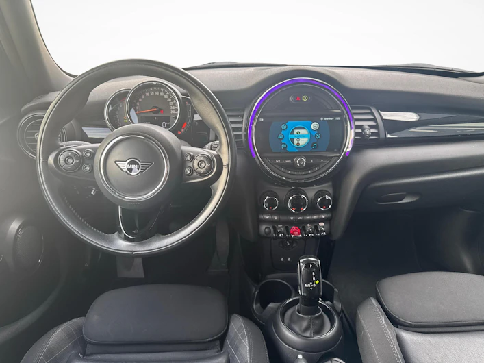 immagine del veicolo MINI MINI