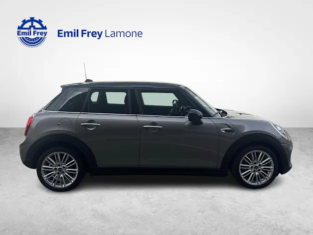 Mini F55 1.5i Cooper