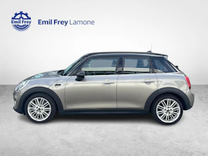immagine del veicolo MINI F55 1.5i Cooper
