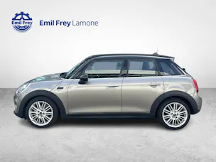 Mini F55 1.5i Cooper