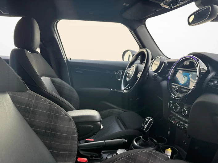 immagine del veicolo MINI MINI