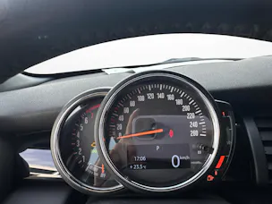 Mini F55 1.5i Cooper
