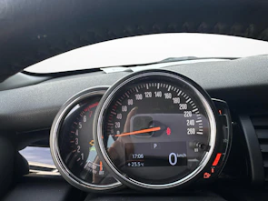 immagine del veicolo MINI F55 1.5i Cooper