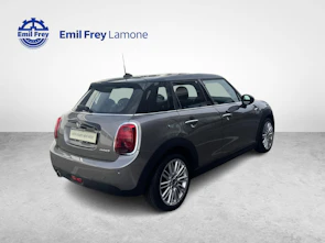 immagine del veicolo MINI F55 1.5i Cooper